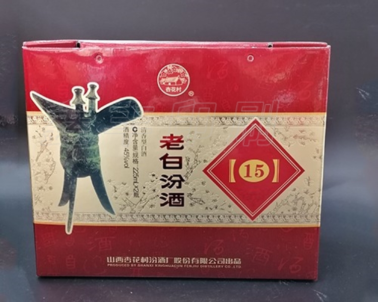 無(wú)錫酒盒包裝設(shè)計(jì)小建議，你值得擁有！