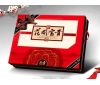 月餅包裝盒怎么設(shè)計，才能吸引人眼球呢？