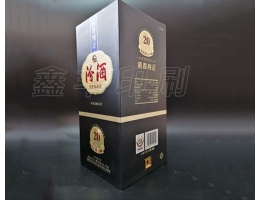 無錫酒盒印刷 酒類包裝 質優(yōu)價廉