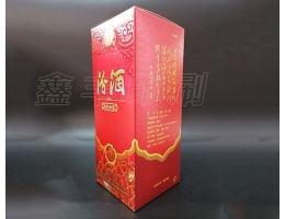 無(wú)錫酒盒印刷 酒類包裝 如假包換