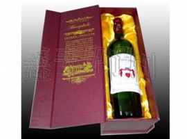 大家知道葡萄酒包裝的發(fā)展歷史嗎？