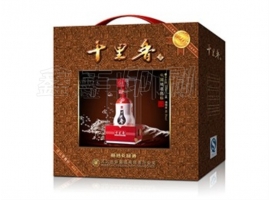 酒盒包裝的色彩我們應該如何設(shè)計呢？