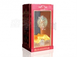無錫酒盒包裝定制都有哪些工藝，你知道嗎？