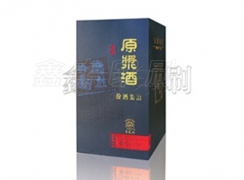 無錫酒盒包裝定制設(shè)計(jì)中包括了哪些設(shè)計(jì)元素呢？你有了解嗎？