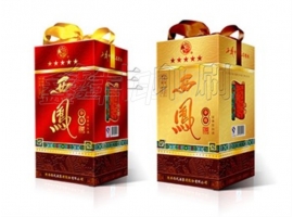 國(guó)內(nèi)酒盒包裝存在的問題大介紹！