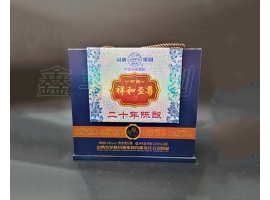 無(wú)錫酒盒印刷的四種印刷技術(shù)工藝哦！