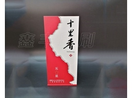 酒中乾坤大，三招教你如何通過(guò)酒盒包裝來(lái)做營(yíng)銷(xiāo)以小博大
