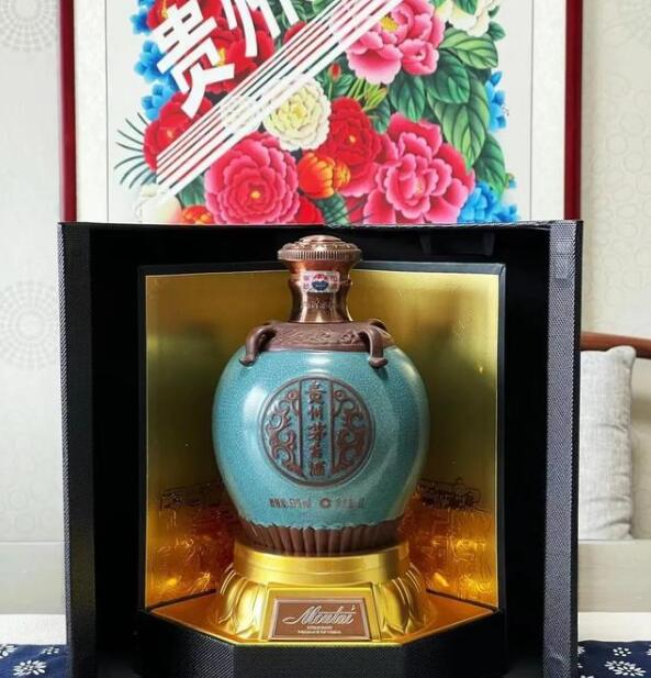 茅臺酒的包裝發(fā)展史，你知道多少？
