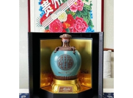 茅臺(tái)酒的包裝發(fā)展史，你知道多少？